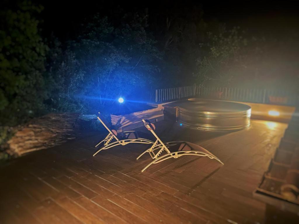Casa Nel Bosco Villa Sassetta Dış mekan fotoğraf